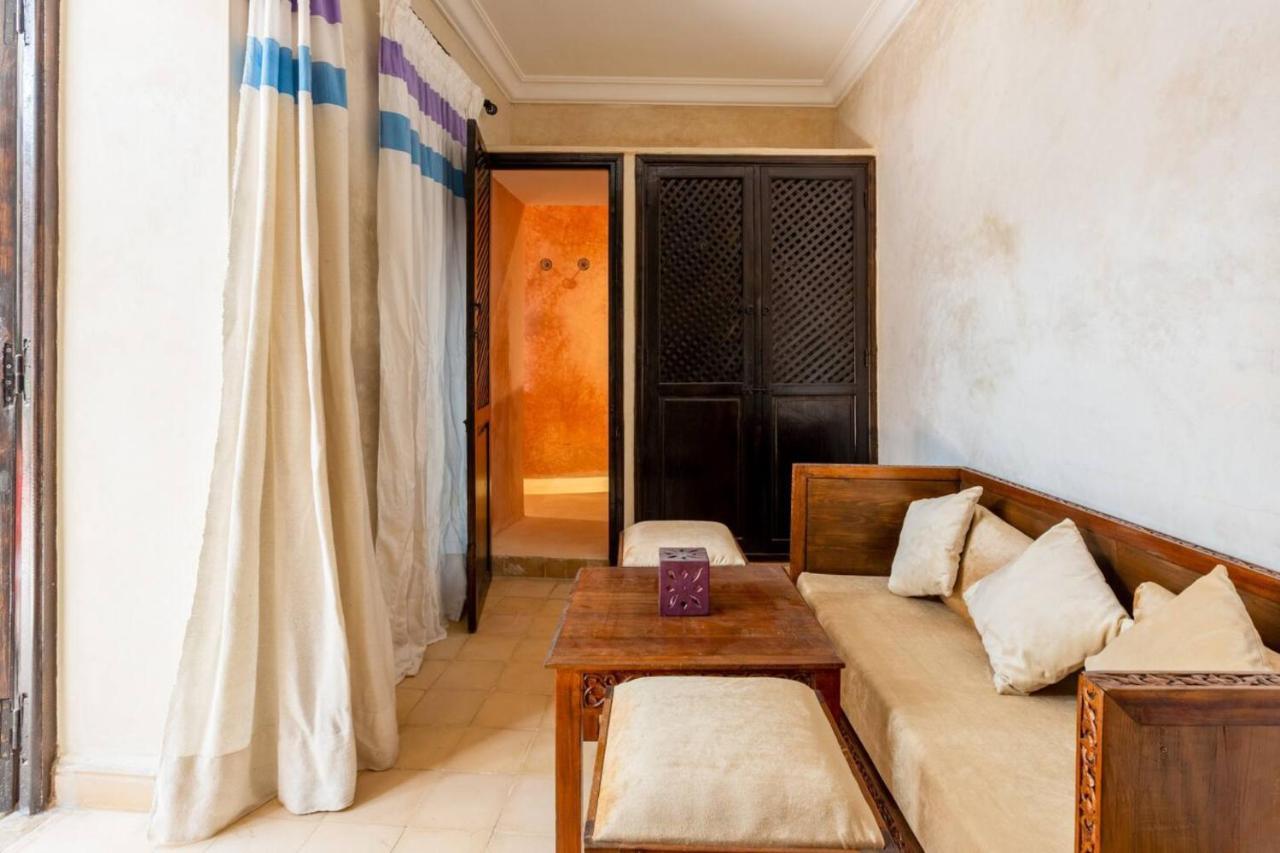 Riad Les Epices Marrakesh Exterior photo
